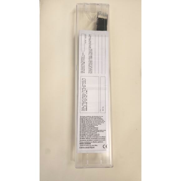 Swatch watch CAPTAIN NEMO SDB101 1992 Scuba Refurbished new strap and bezel - Picture 10 of 10